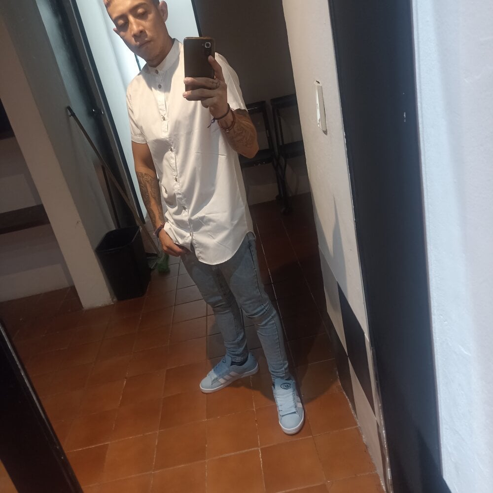 vergudo-sabroso Chatroom