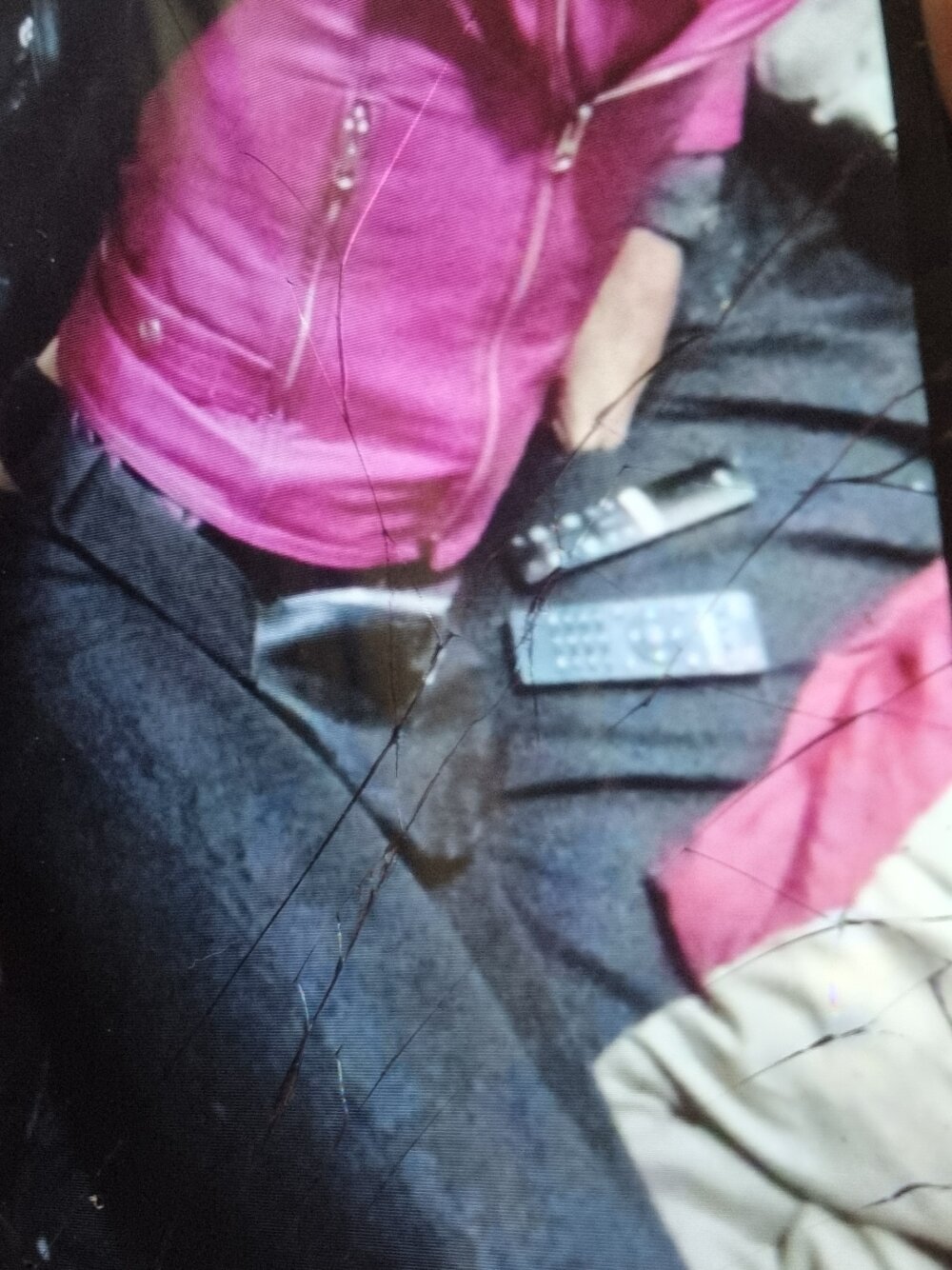 veronicatvcroosleather Chatroom