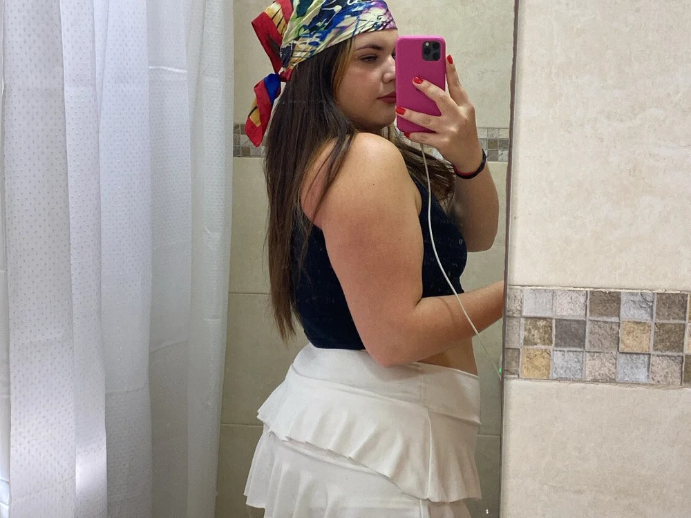 vicky1901 Chatroom