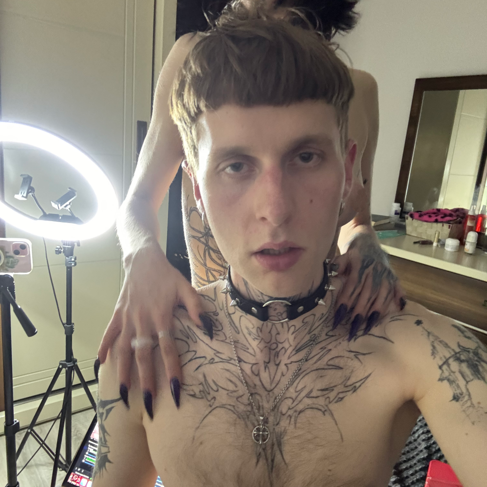 vict0rvaughn Chatroom