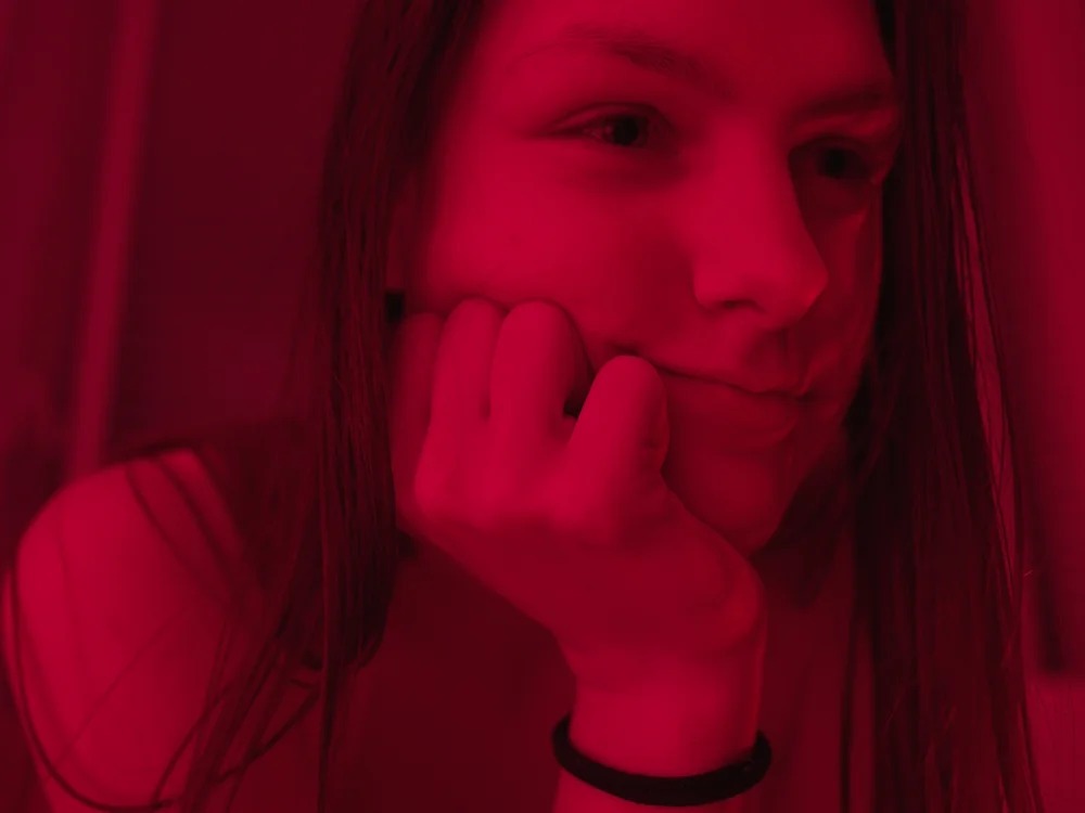 vika_Effect Chatroom
