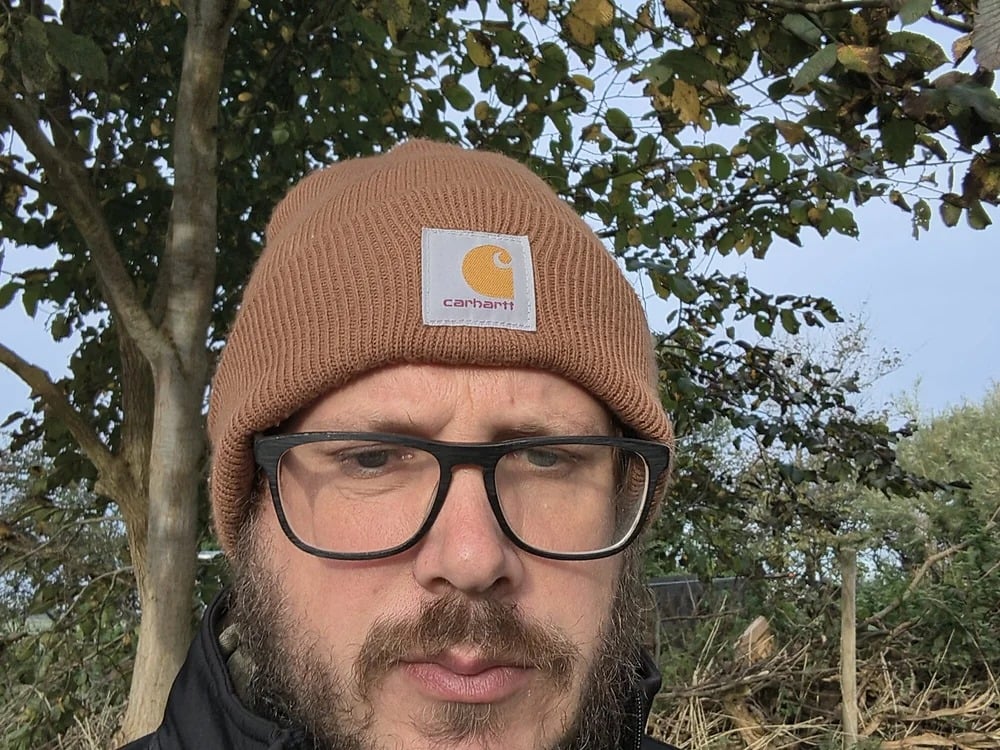 vikingbeardk Chatroom