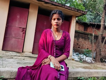 village-kumari