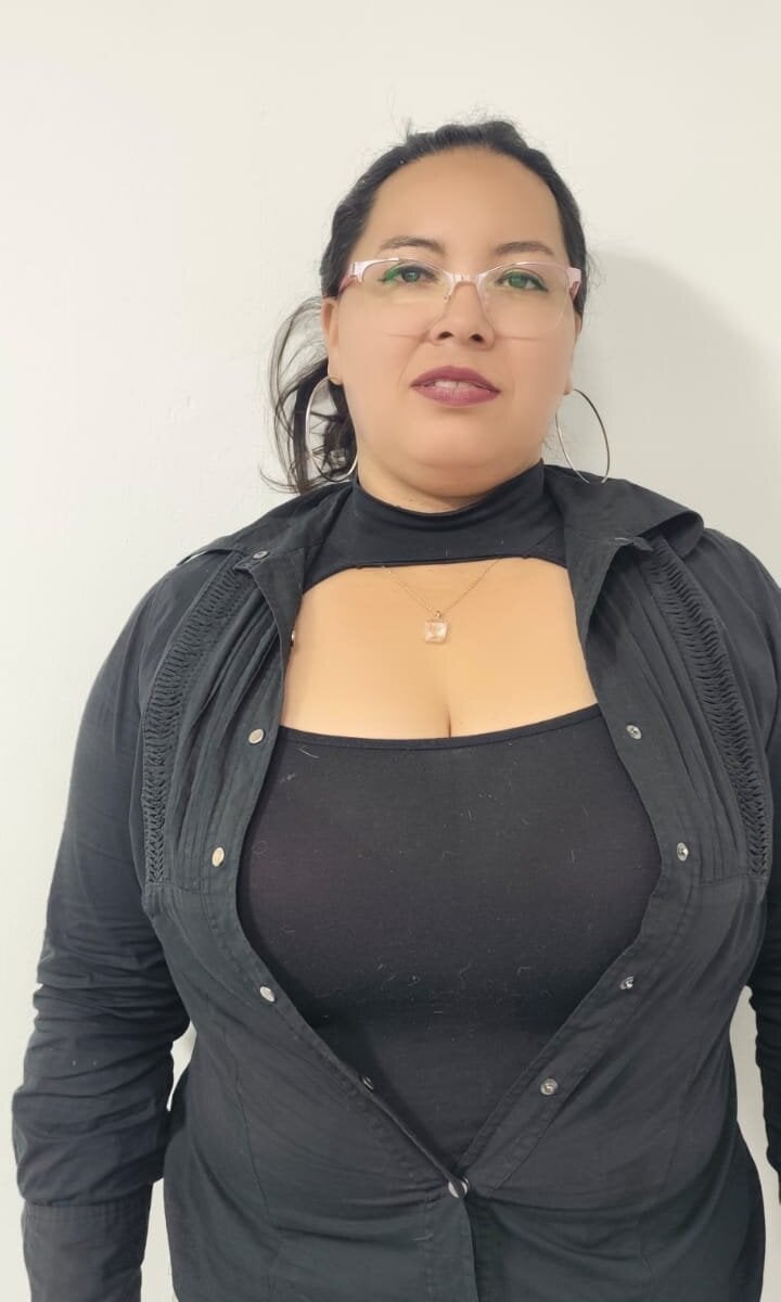 violeMurray Chatroom