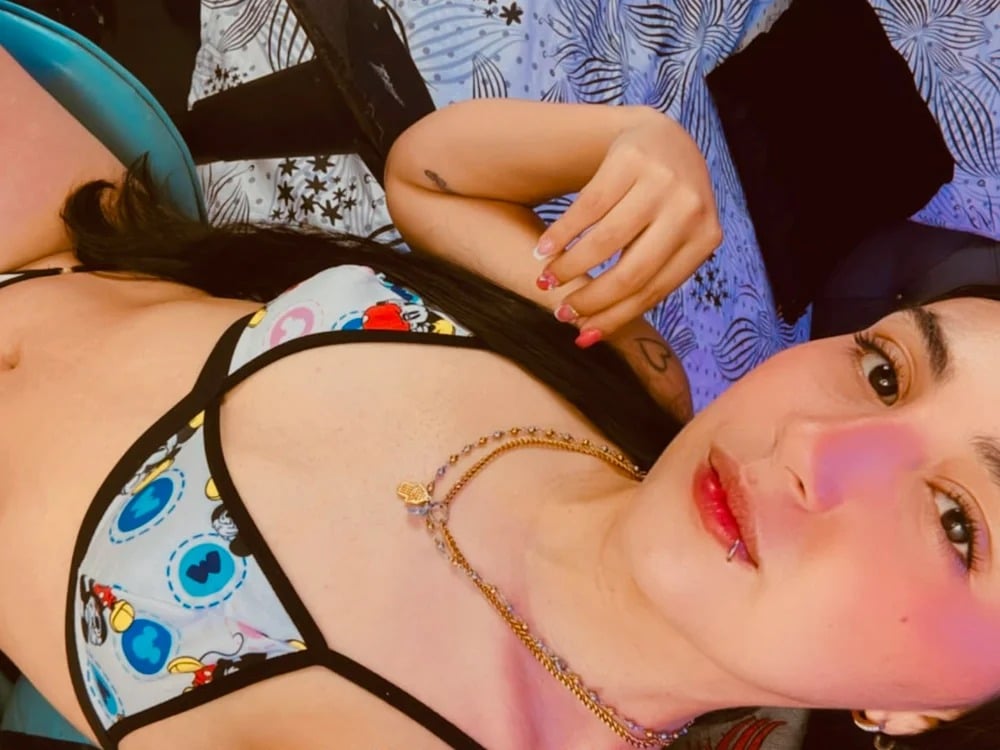violet_blaze1 Chatroom