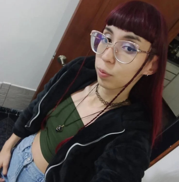 violet_bss Chatroom