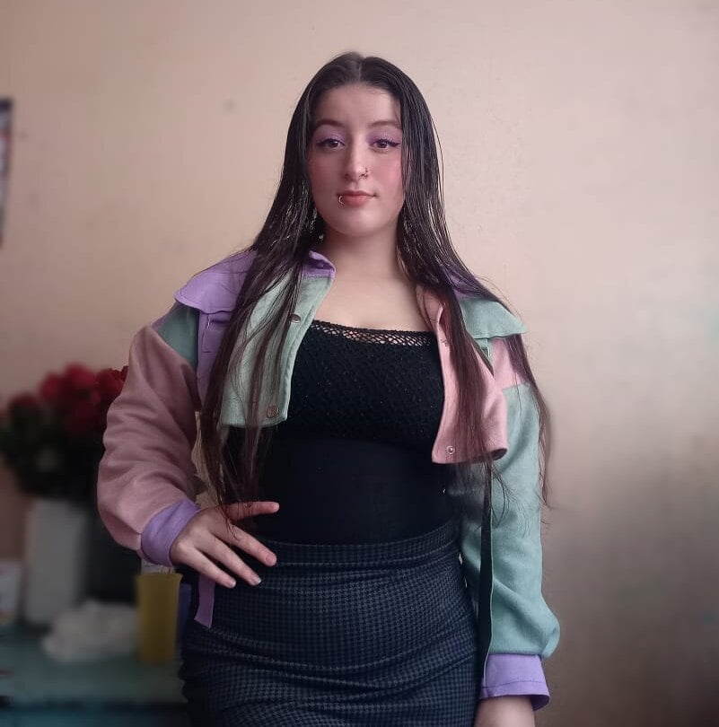 violet_bunnyy Chatroom