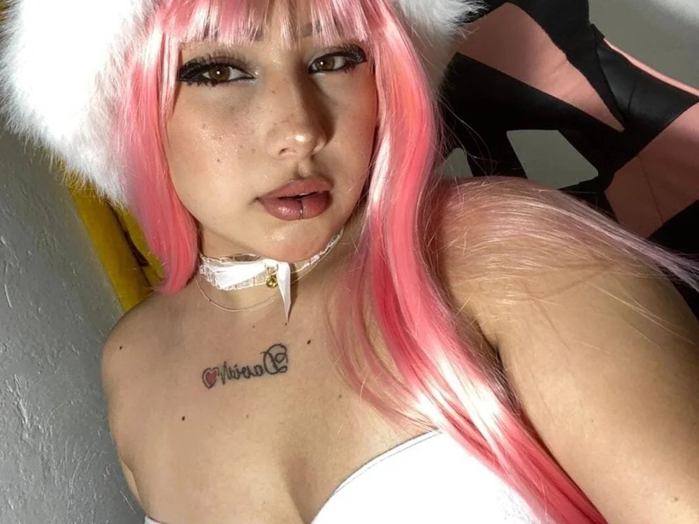 violet_rouss Chatroom