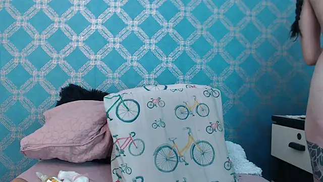 violeta_cute18 Chatroom