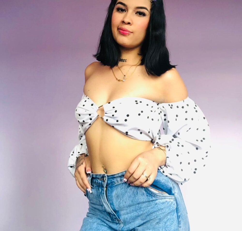violetloraine_ Chatroom