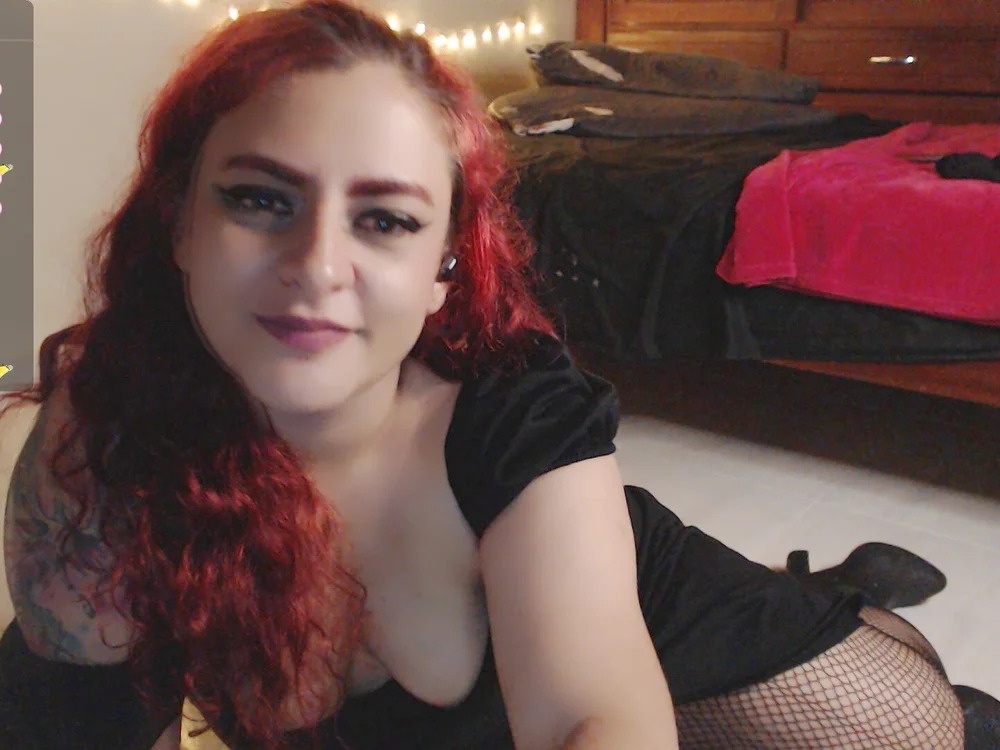 violettelynn Chatroom