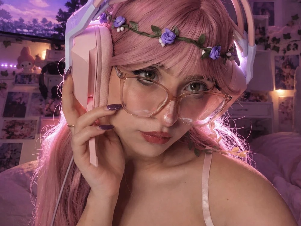 vivicutee Chatroom