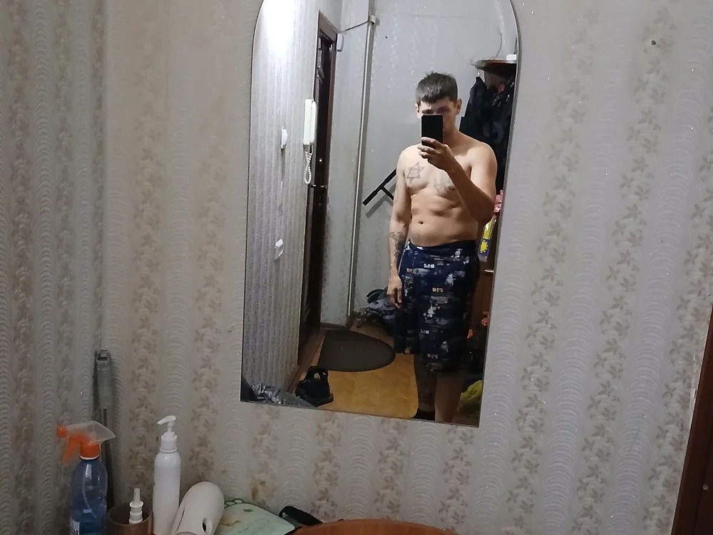 volodka34 Chatroom