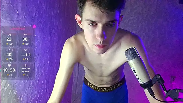 w0rkman Chatroom