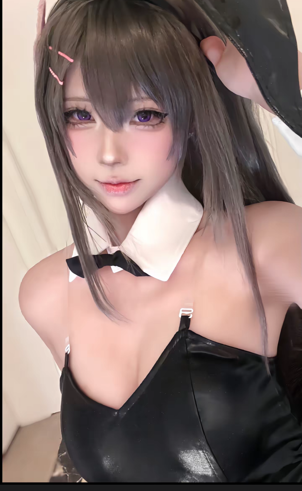 wanoubaobao Webcam Profile Picture wanoubaobao Chatroom