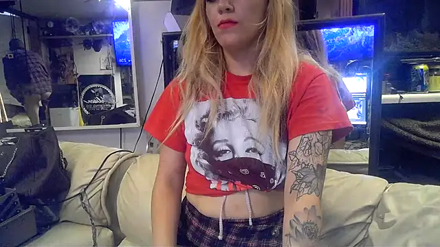 welovetodom Chatroom