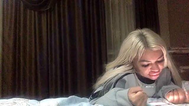 whitebarbi Chatroom