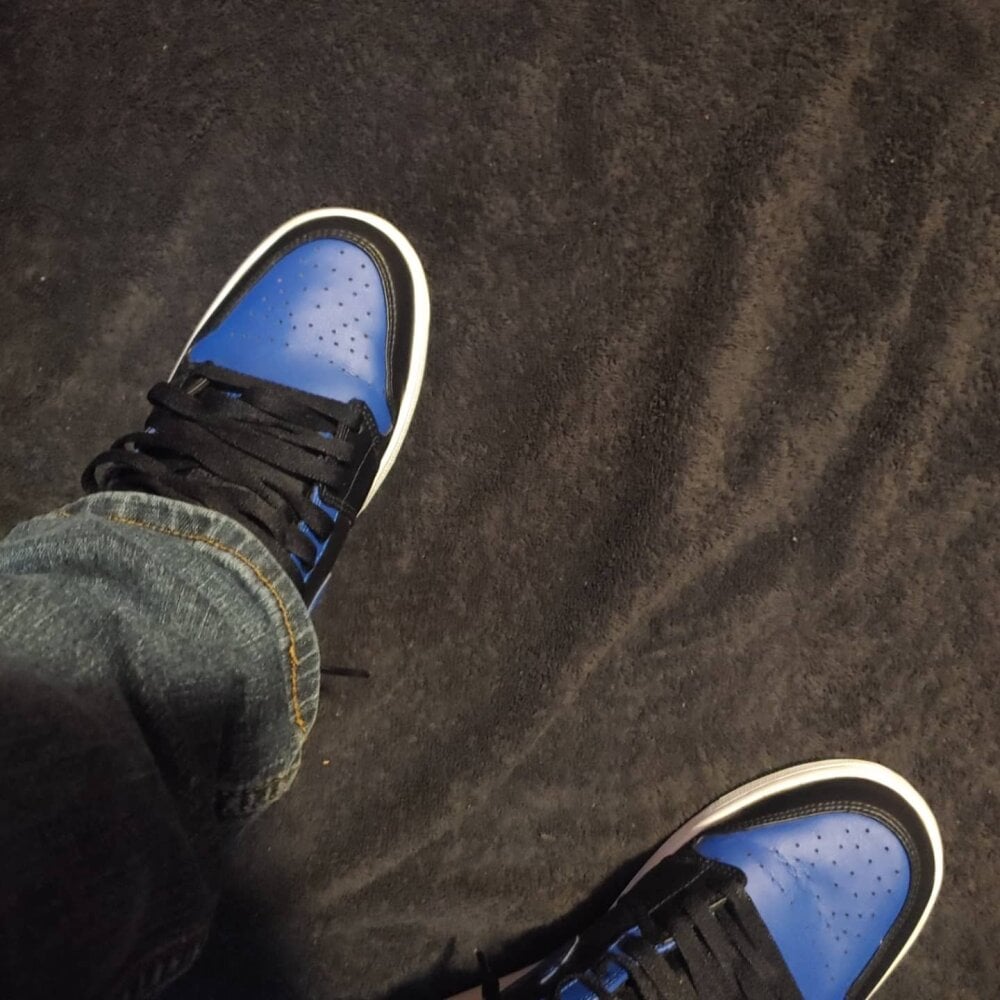 whitestroker Chatroom