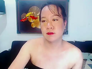 wildasianhugedickx