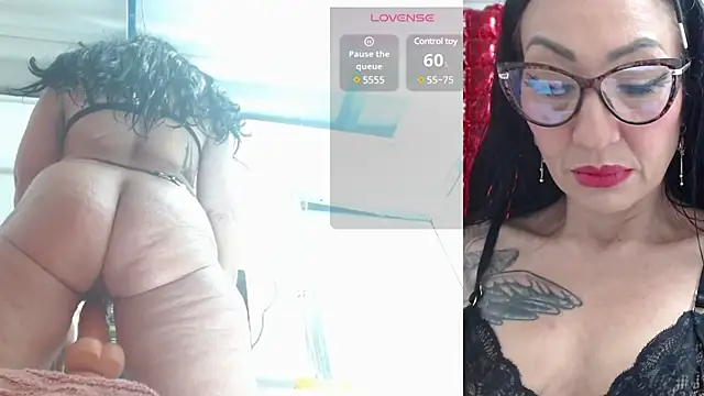wildblackhair_1 Chatroom