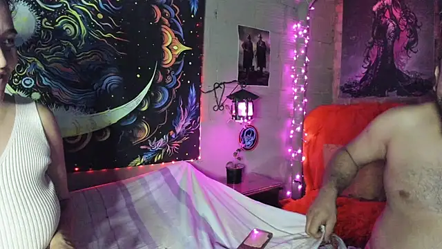 wolf_bunny Chatroom