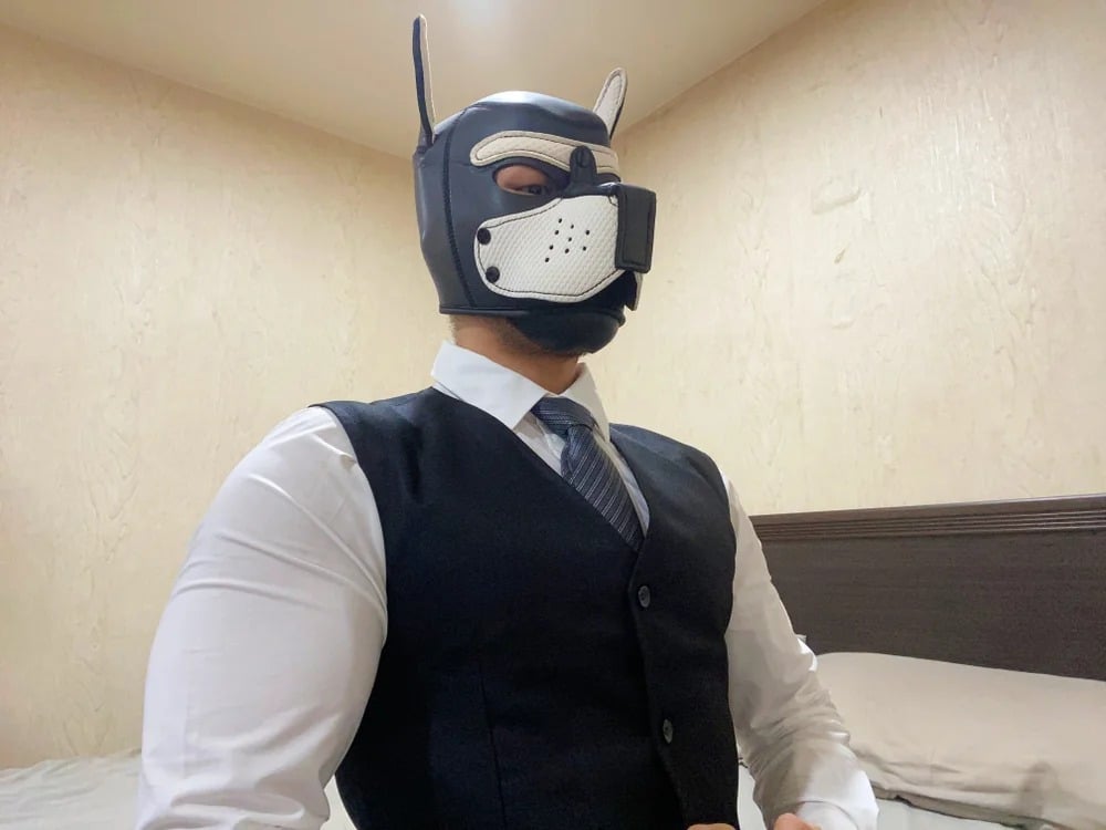 wolfguy1069 Chatroom