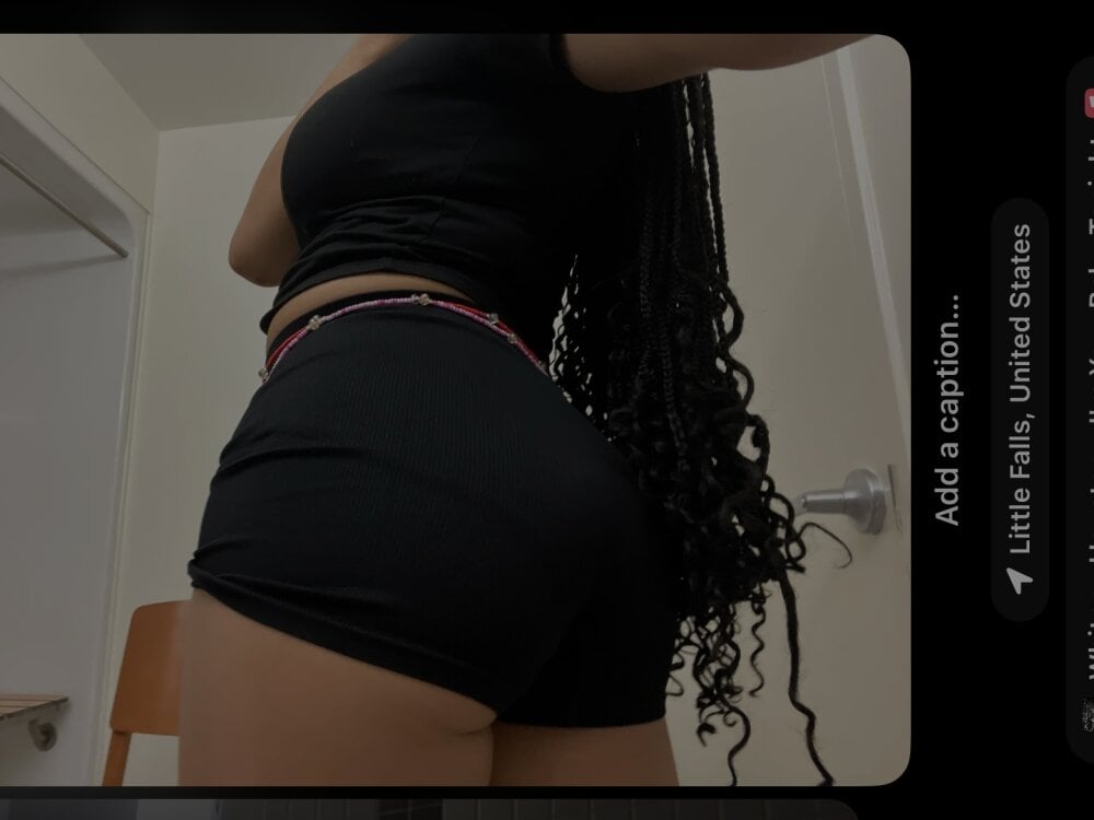 wynterrican Chatroom