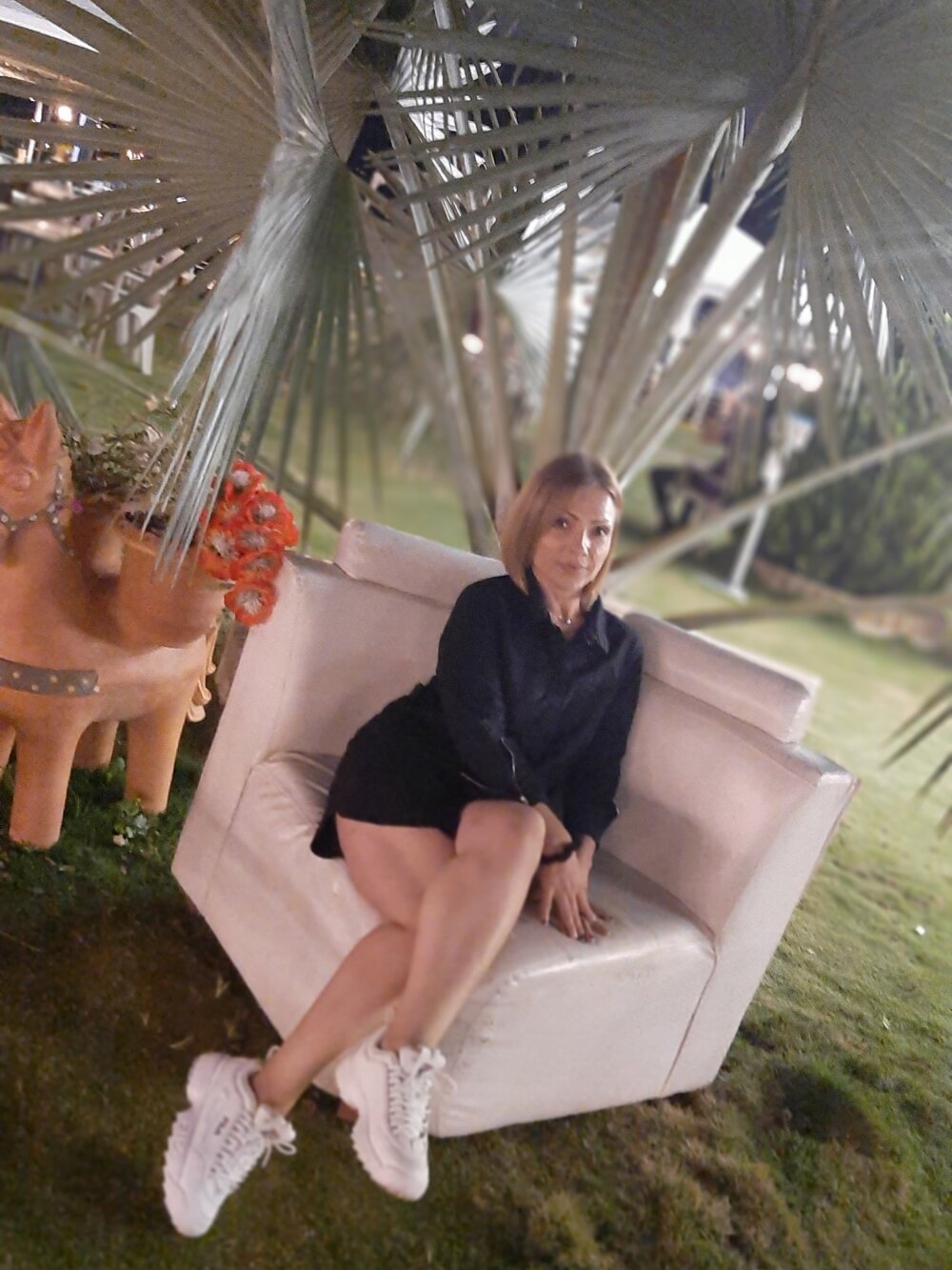 x-anastasia Chatroom