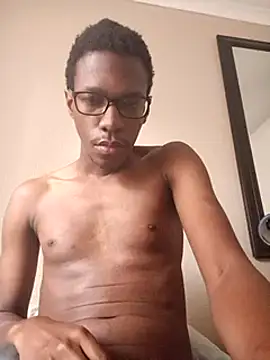 xAfricanErosx Chatroom
