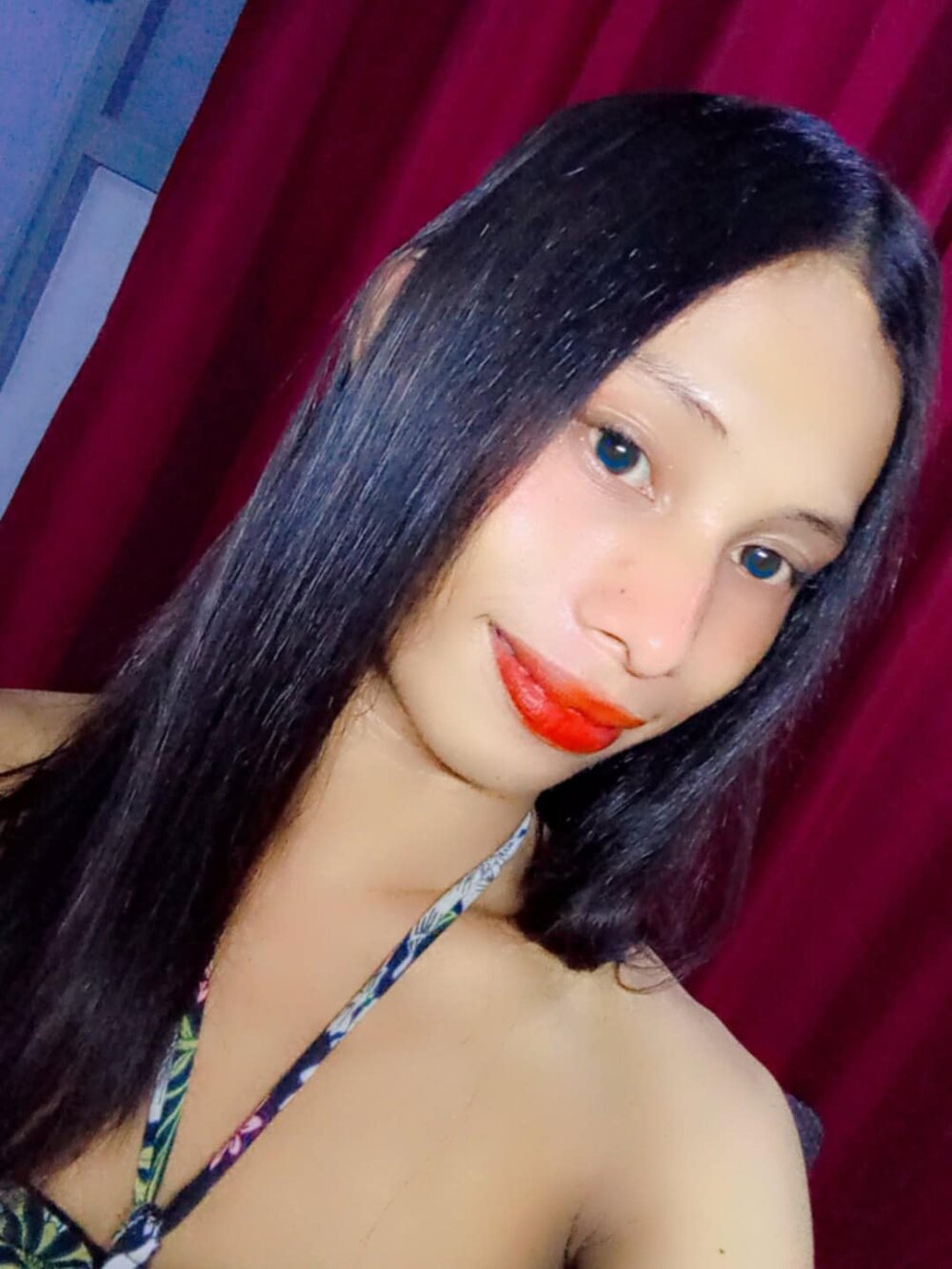 xAsianAthenax Chatroom