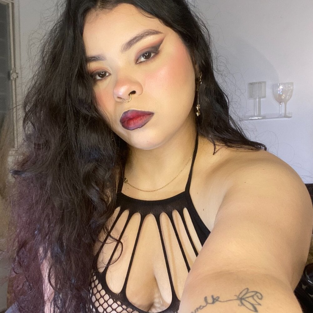 xCharlotte_20 Chatroom