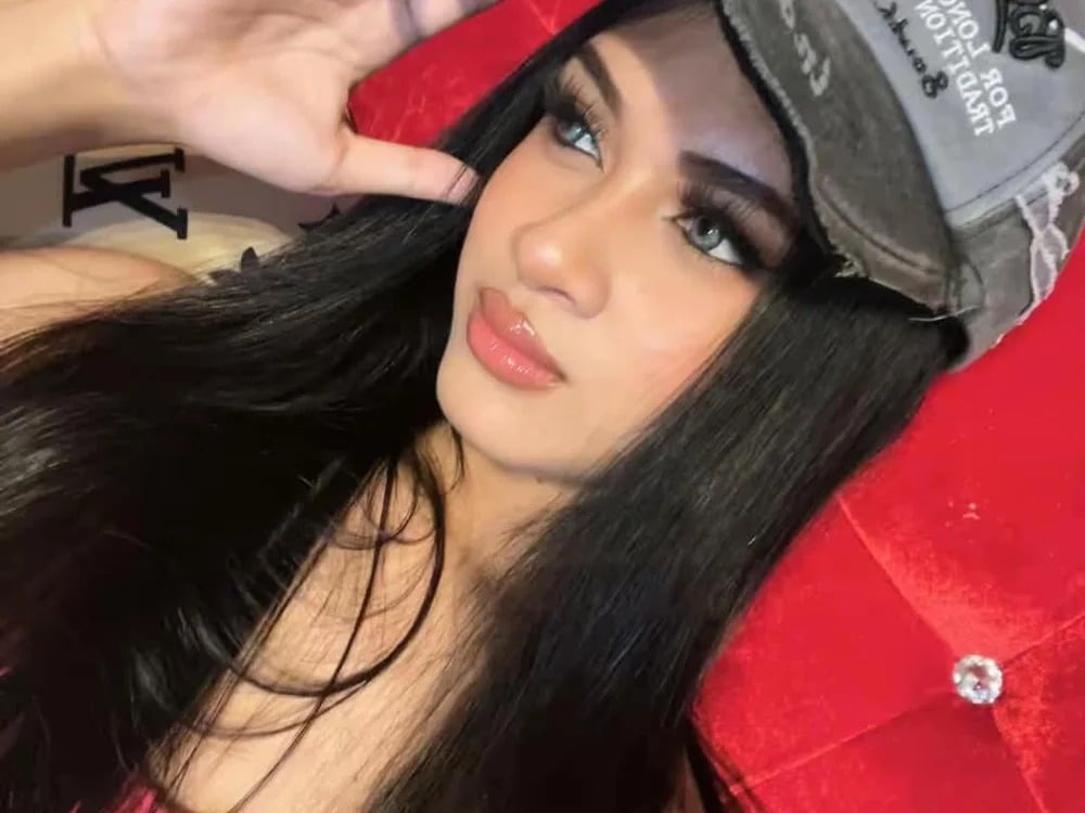 xMadissonFox Chatroom