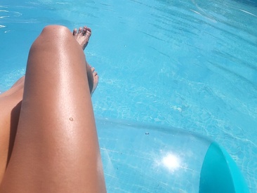 xmarionfeetx