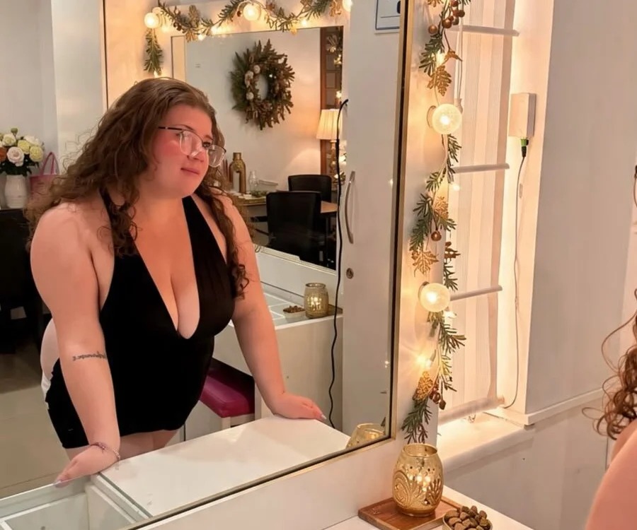 xSabrinaFox Chatroom