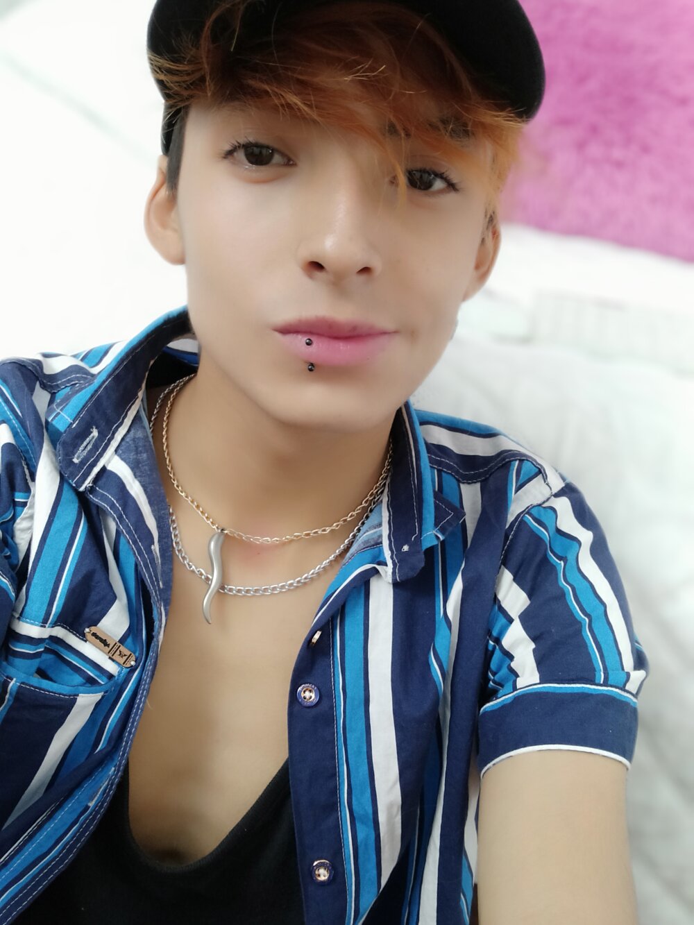 xamila_muaa Chatroom
