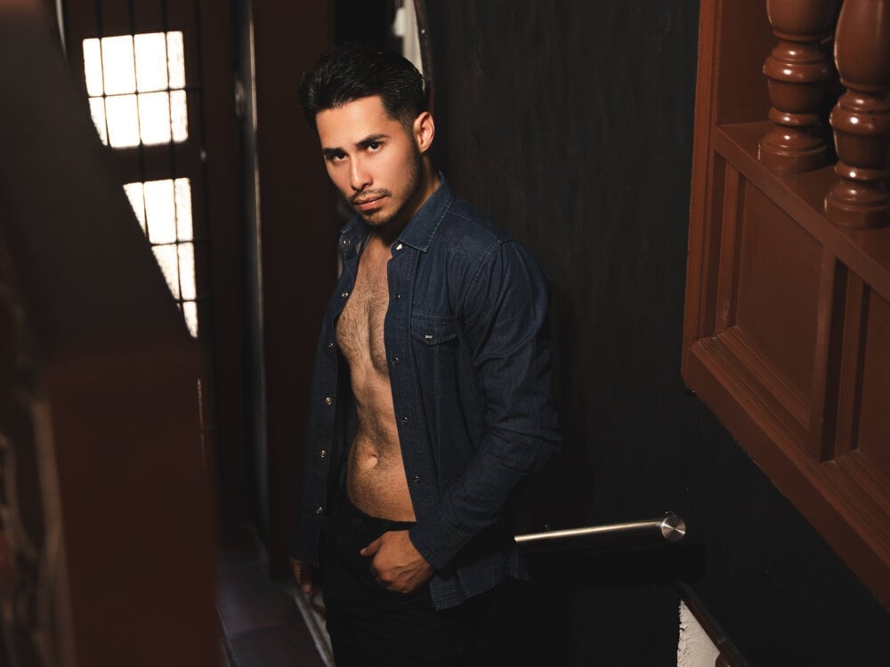 xanderwilder Chatroom