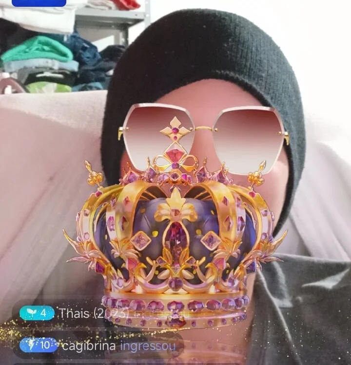 xandre447 Chatroom