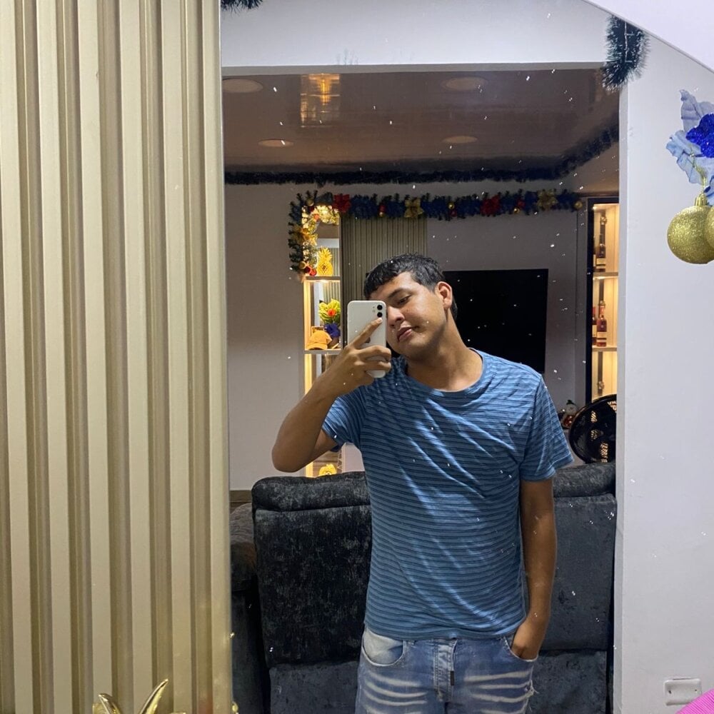 xavier_david1 Chatroom