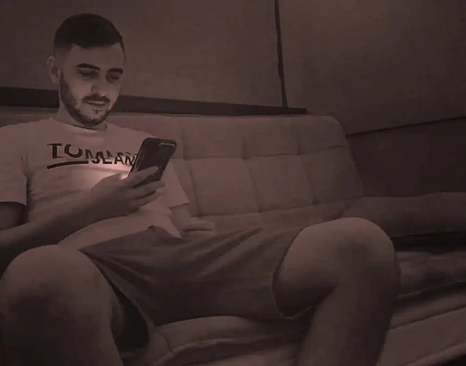 xbman9 Chatroom