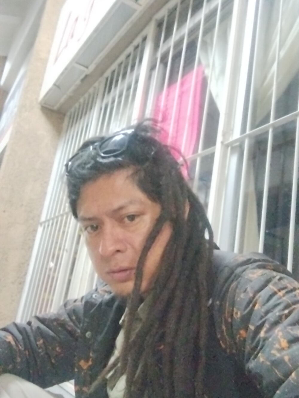 xhangodelictech Chatroom