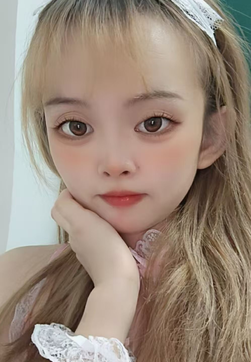 xiaodan125216 Chatroom