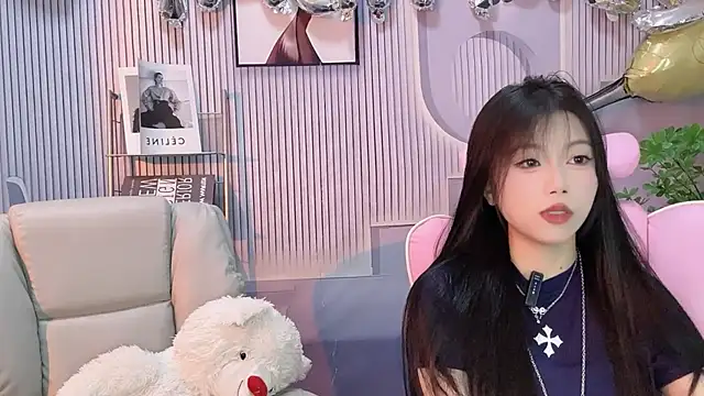 xiaomiao_ Chatroom