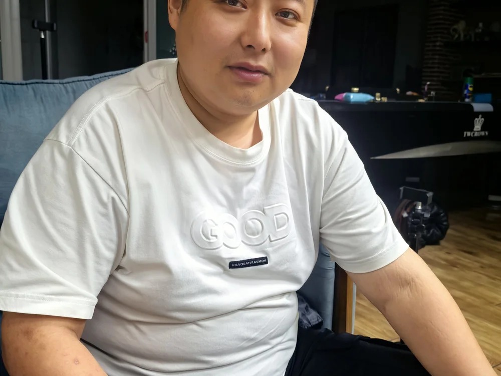 xiaopangzi Chatroom