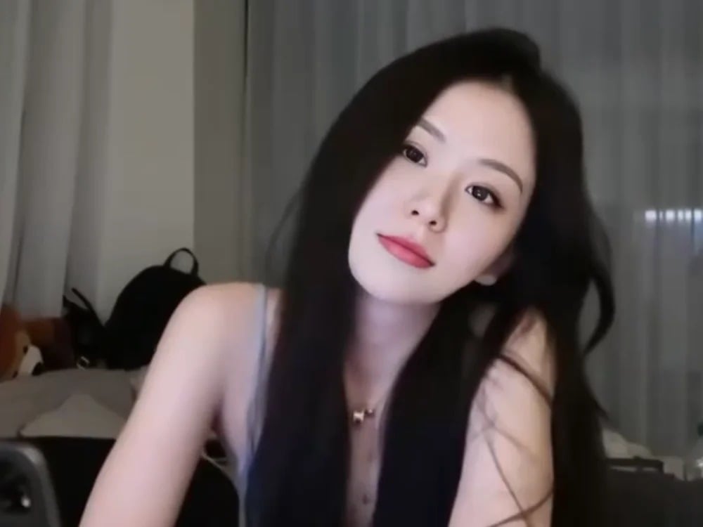 xiaoran_A Chatroom