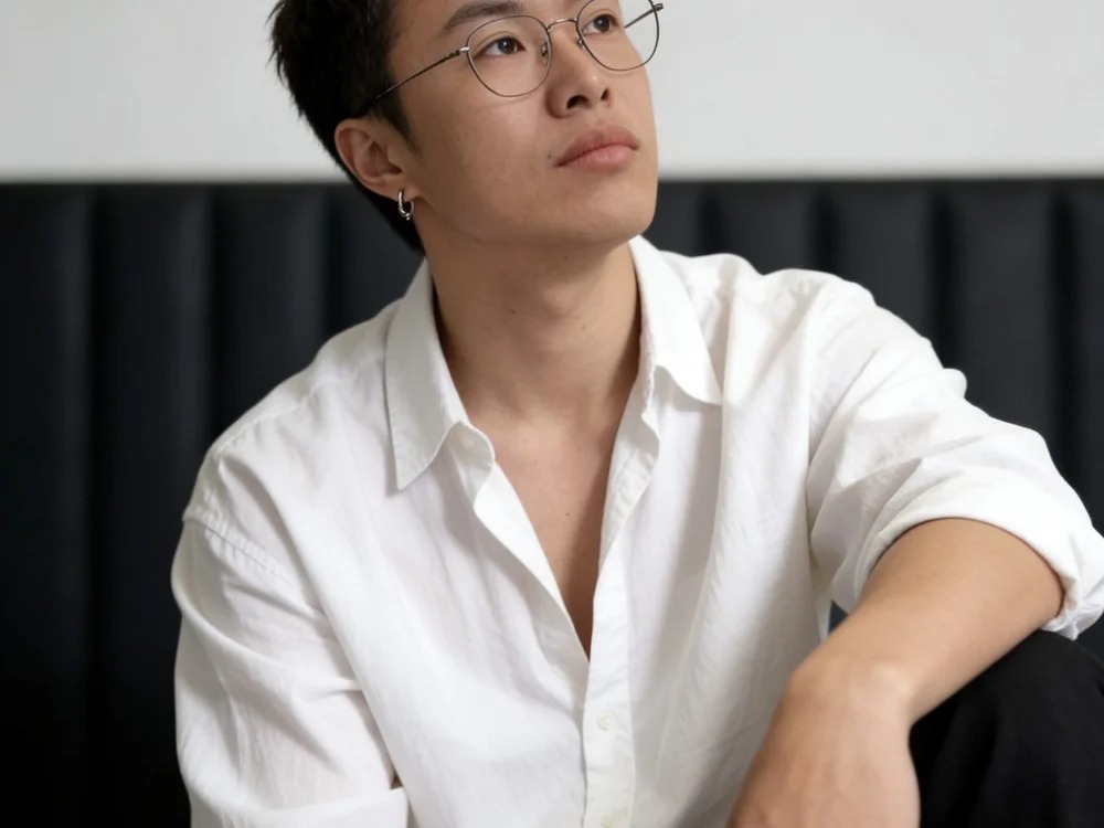 xiaowu888 Chatroom