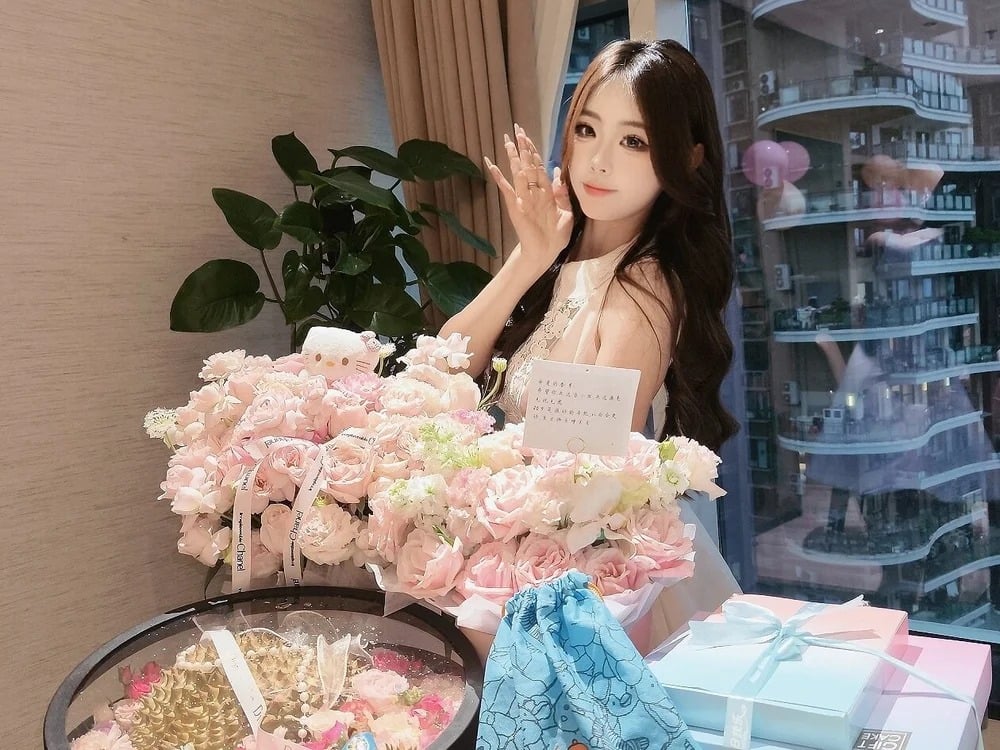 xiaoxi_01 Chatroom
