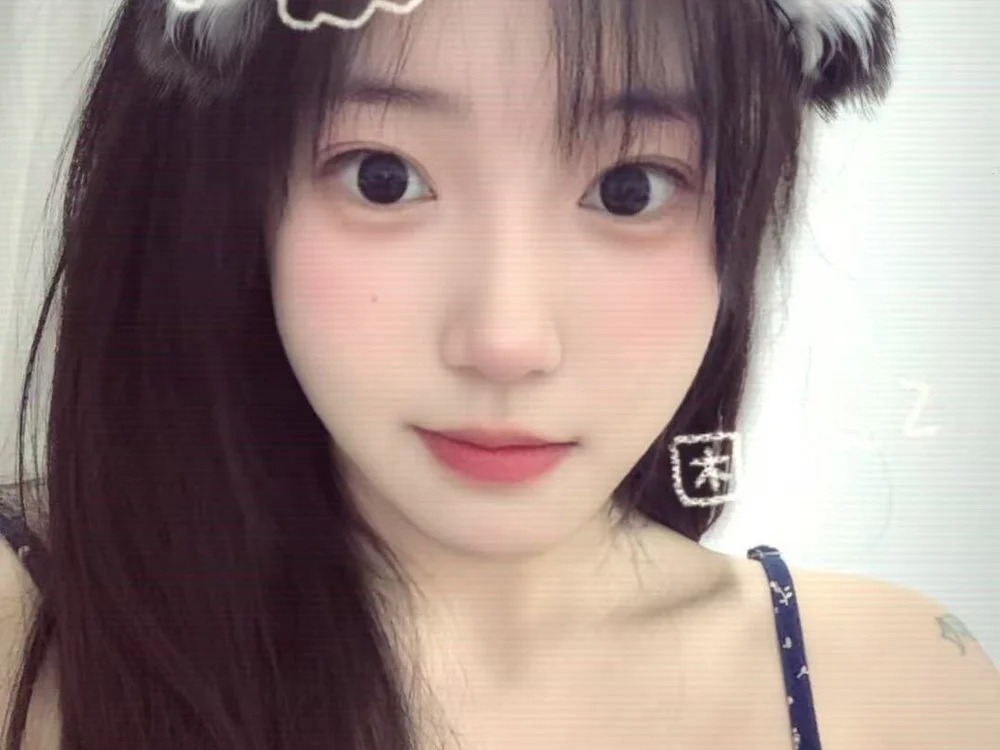xinxin_520 Chatroom
