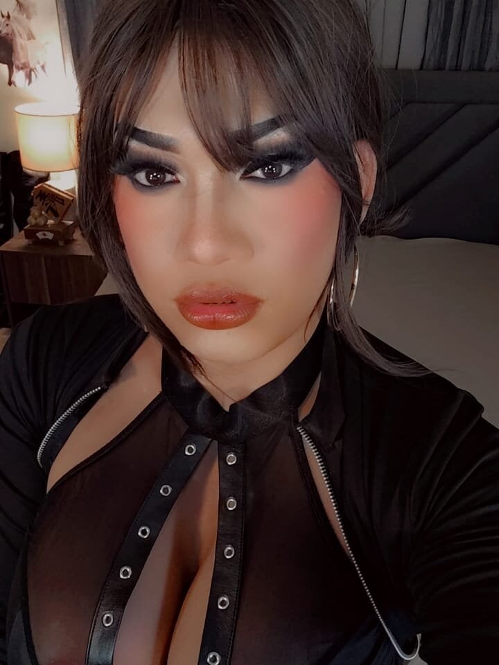 xmadisonmistressx Chatroom