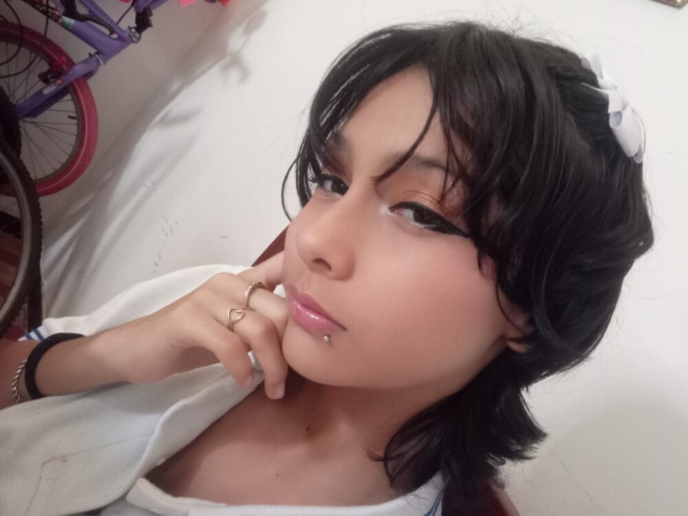 xoxo_milk Chatroom
