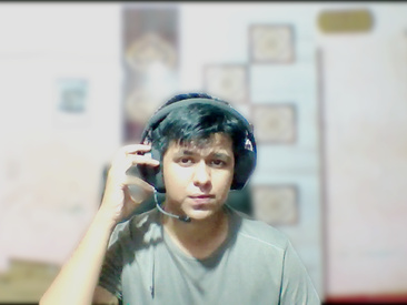 xpro210's Live Webcam xpro210